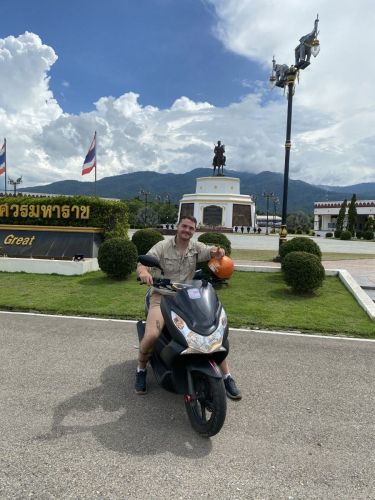 Thailand