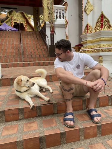Thailand