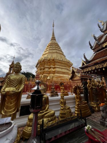 Thailand